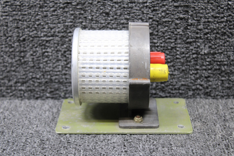 RA-D-9-14-5 Swearingen SA226-T(B) Rapco Air Inlet Filter Assembly with Bracket