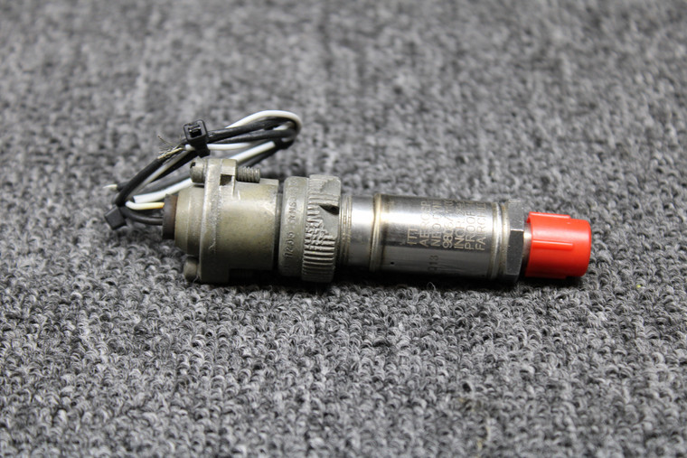 98087-1103P0820 (Alt: 27-19335-1) ITT Neo-Dyn Pressure Switch