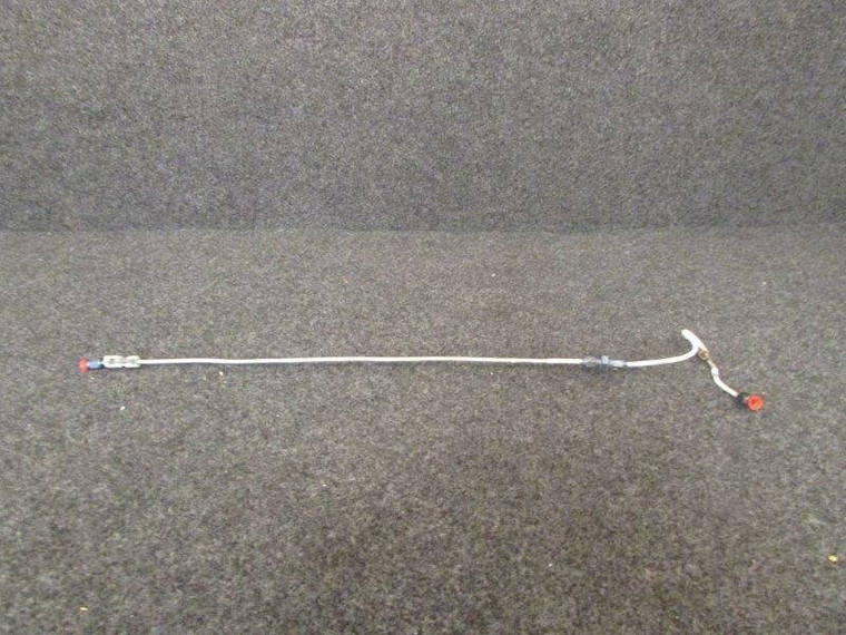 1280506-157 Cessna TU206G Brake Line Assy LH