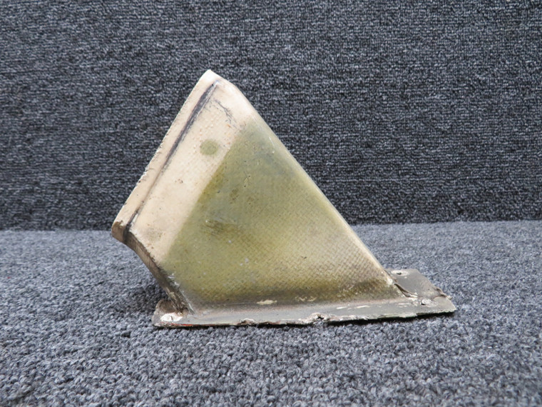 79270-000 Piper PA32R-300 Air Duct Upper Fitting