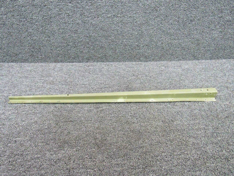 1211431-5 Cessna TU206G Tailcone Top LH Stringer STA: 138.00 to 166.40