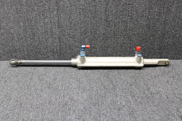 235600-107 (Alt: 27-51016-003) Bertea Main Gear Actuator Assembly