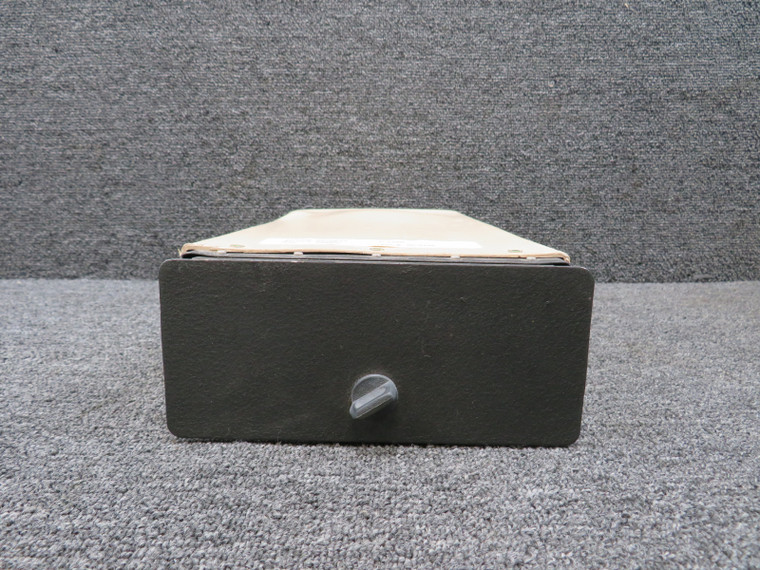 0513552-13 Cessna 172R Map Box Case Assembly (Dented)