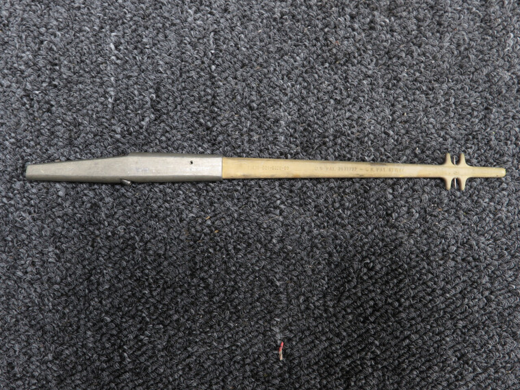 16305 Dassault FA10 Static Wick Null Field Trailing Discharger