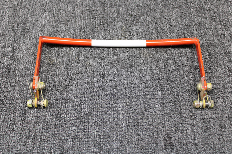 26-22128-015 Swearingen SA226-T(B) Cabin Window Escape Hatch Latch Forward