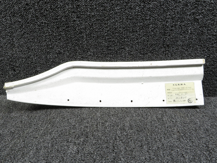 F10A681802-017A3 TCRMA Cover