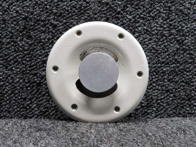 35-550055 Beechcraft B-35N-S Air Outlet Valve Assembly