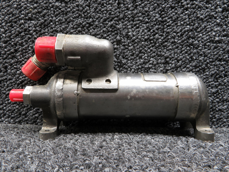 158570-1-1 Airesearch Oil to Fuel Heater