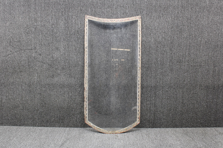 26-21195-001 Swearingen SA226-T(B) Center Windshield Outer Panel
