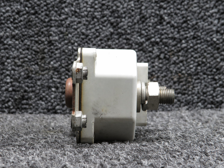 7855-6-200 Klixon Push to Reset Circuit Breaker (200A)