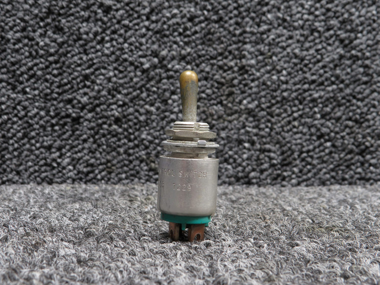 T1003 Control Toggle Switch Assy