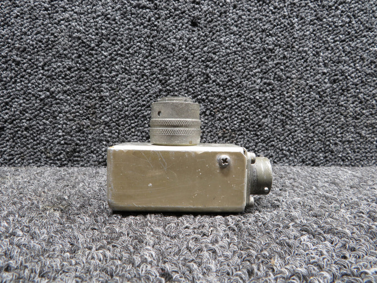 522-3178-004 Collins 582A-4N RF Inductance Compensator Unit
