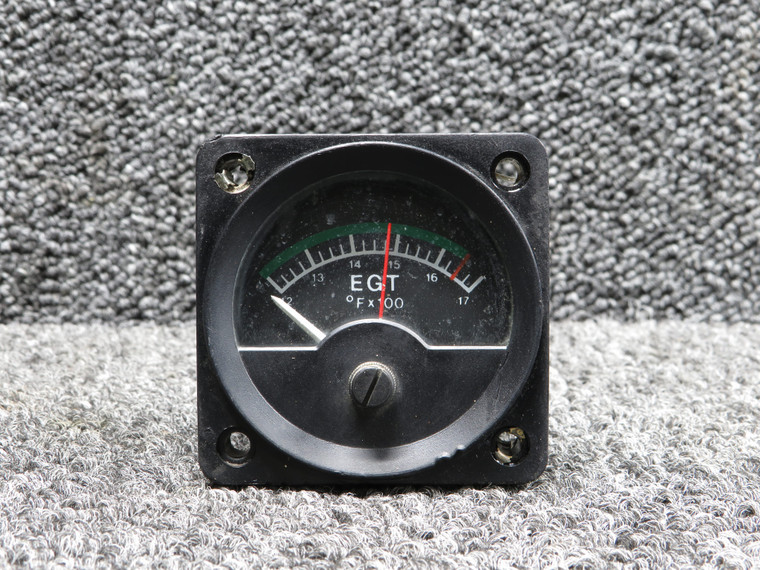 45813 Alcor Exhaust Gas Temperature Indicator Unit