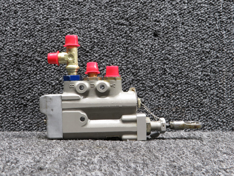 285711 Messier-Hispano Distributor Valve