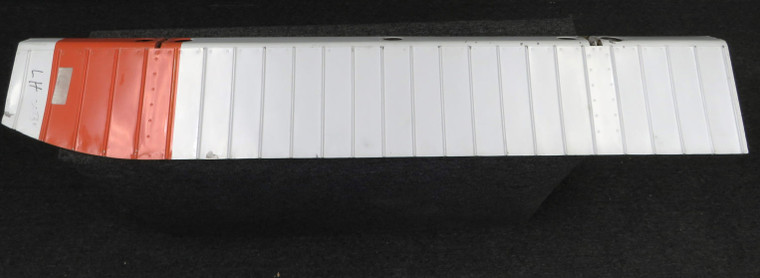 042400-2 Cessna 140 Aileron LH (Chipped Paint)