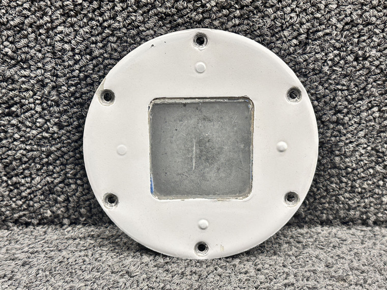1270432-2 Cessna 210J Courtesy Light Cover Assembly