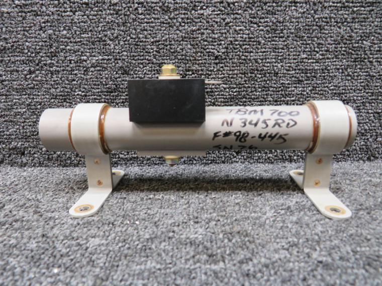 766-977-1 Socata TBM 700 Intertechnique Fuel Probe Assembly Outboard RH or LH