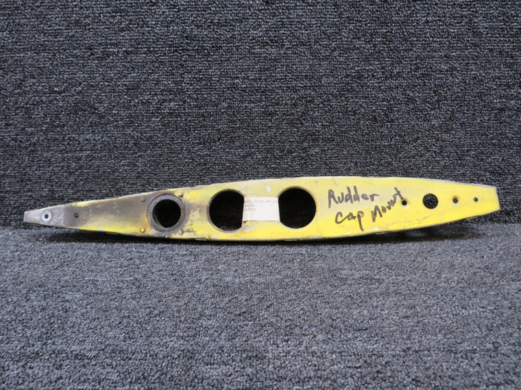 302038-501 Grumman AA-1A Vertical Rib Tip Stabilizer RH or LH (Worn Paint)