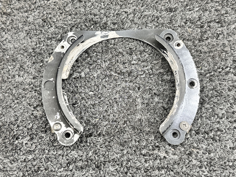 1221059-2, 1221059-3 Cessna 210J Landing Light Bracket Assembly LH or RH