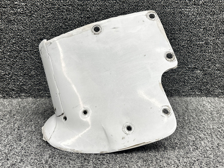 1213710-2 Cessna 210J Wing Fairing Assembly RH
