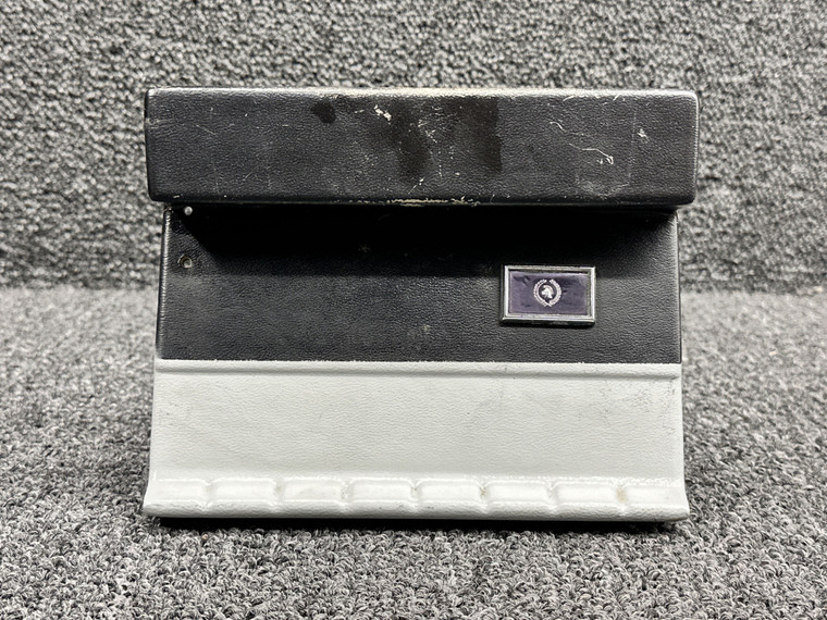 0713881-2 Cessna 210J Glove Box Door Assembly