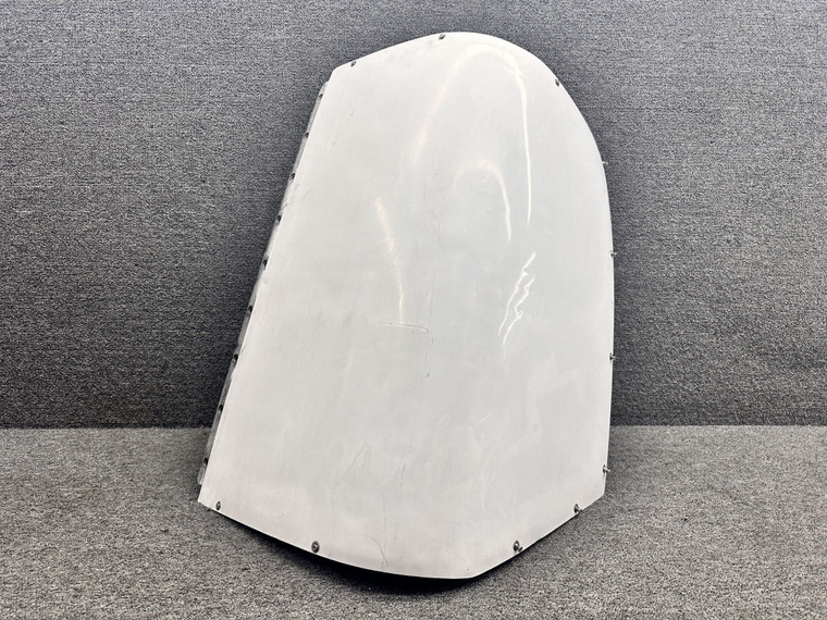 1252400-18 Cessna 210J Cowl Half Assembly RH