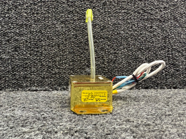 PT-30ALT Electronics International Airspeed Encoder Unit