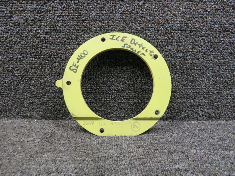 128-410039-1 Beechcraft 400 Ice Detector Spacer