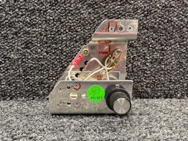 35075-002 Aviat Husky A-1C-200 Instrument Light Dimmer Assembly