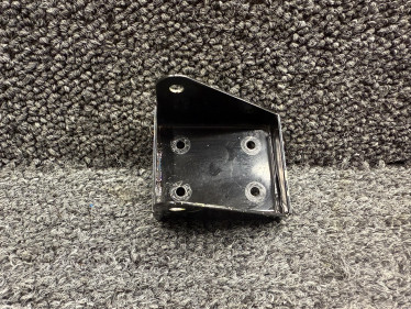 30646-501 Aviat Husky A-1C-200 Wing Flap Bellcrank Bracket LH or RH