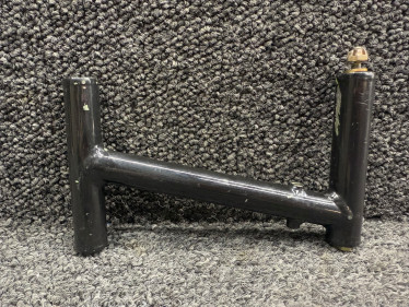 30730-501 Aviat Husky A-1C-200 Rudder Pedal Assembly RH or LH