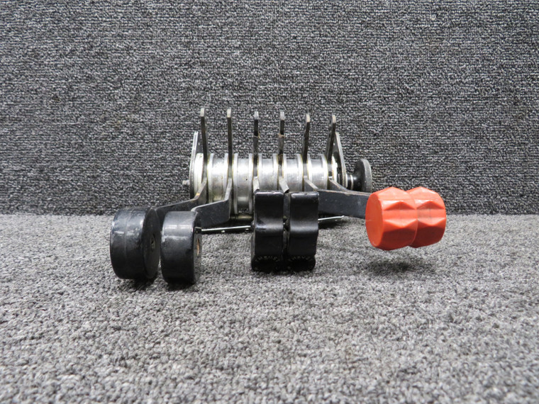 1460205-2 Cessna 336 Control Quadrant Assembly