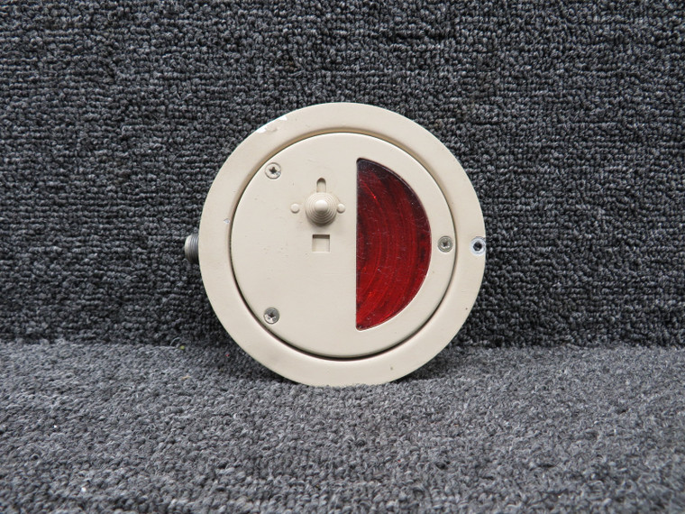15-0083-7 Grimes Overhead Map Lights (12V)