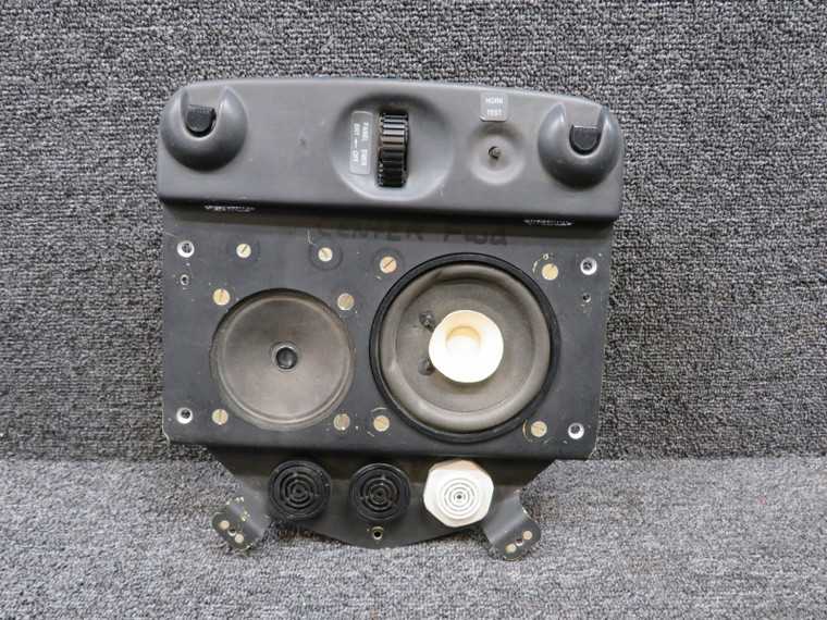 T700A9254131000 Socata TBM 700 Overhead Horn Panel