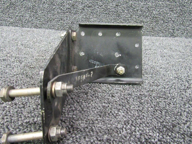 51034-000 Piper PA31T Bracket Fuel Flow Transmitter