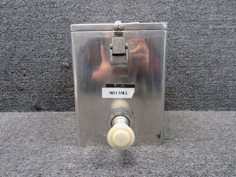 297-146 Coffee Pot