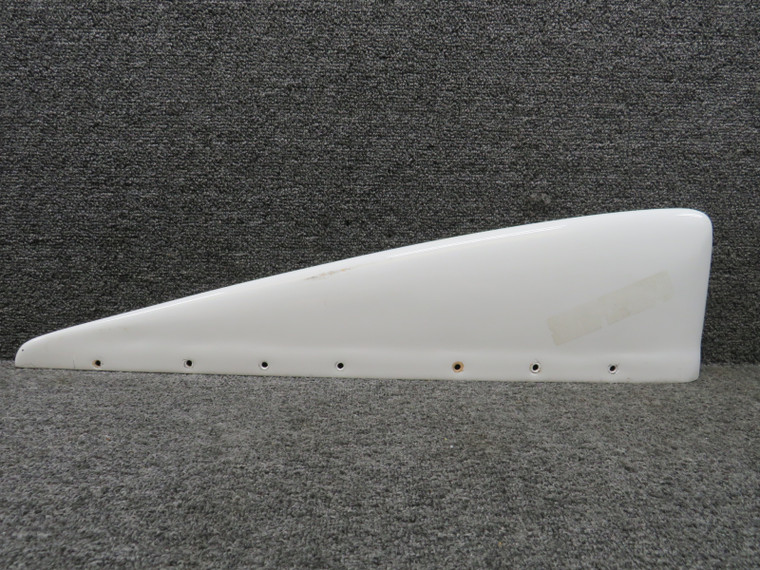0832120-1 Cessna 310N Elevator Tip LH or RH (Worn Paint) (Worn Holes)