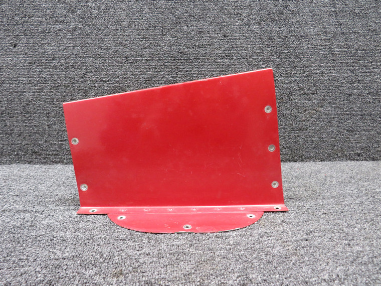 0814112-3 Cessna 310Q Center Ventral Fin