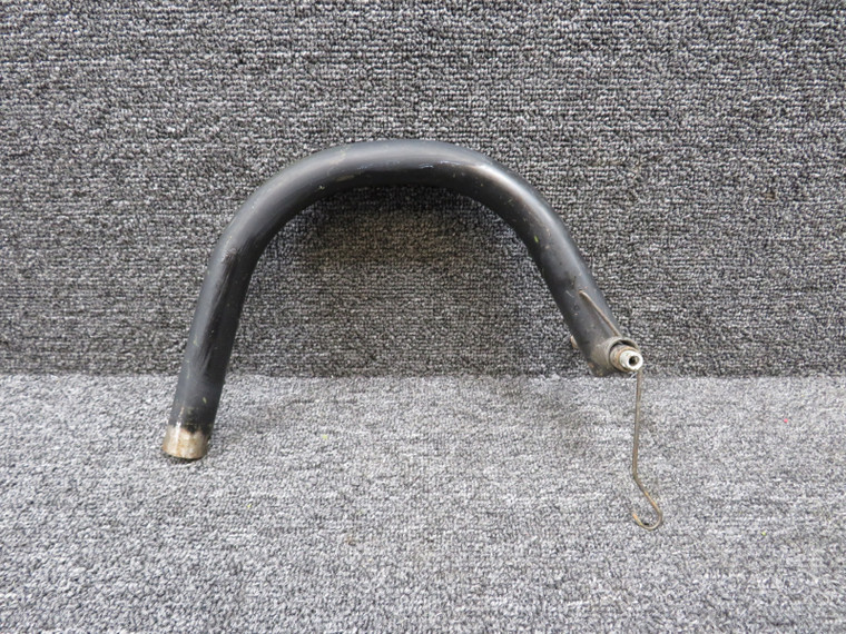 2067002-9 Cessna 177RG Dual Controls Rudder Pedal Support LH