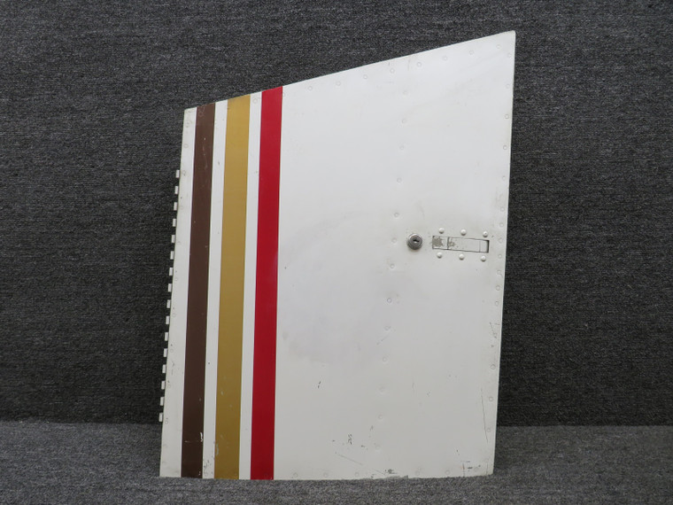 66793-018 (Use: 66793-800) Piper PA44-180 Baggage Door (Minus Hinge)