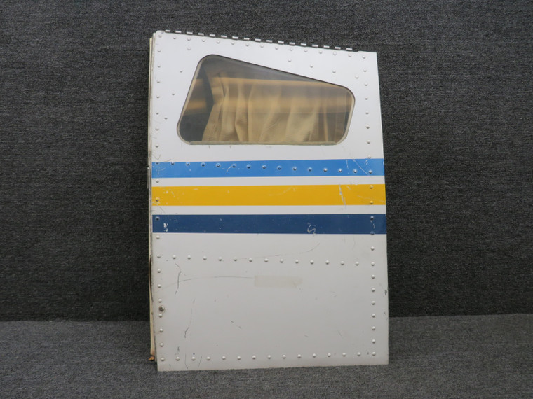 69858-002 Piper PA32-300 Aft Cargo Door (Striped) (Worn)