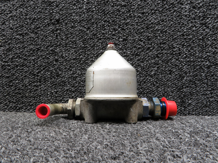 3D1541 (Alt: H9W1545) BF Goodrich Filter Assembly with Additional Fittings