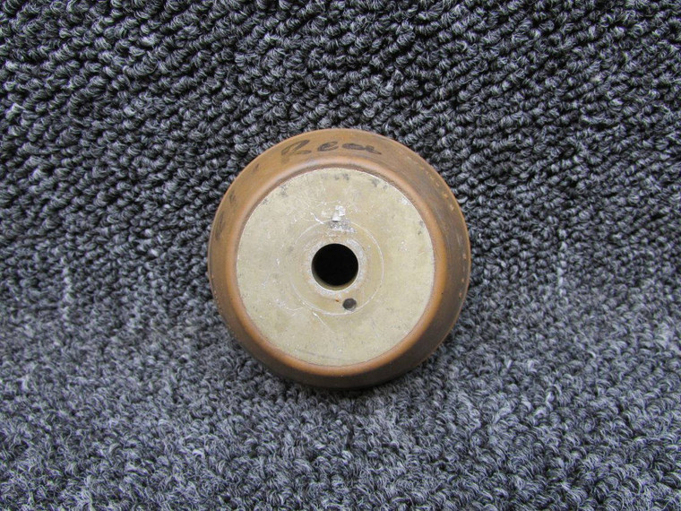 J-9612-12 (Use: J-9612-32) Lord Aft Engine Shock Mount Half RH