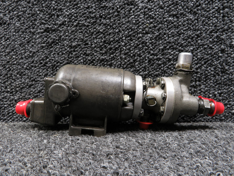 46725-A Weldon AN-M-10 De-Ice Pump Assembly (No Data Plate)