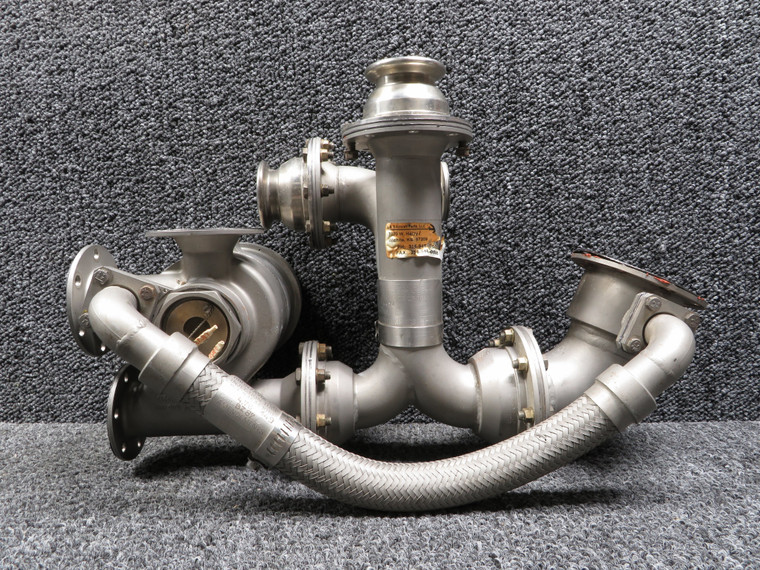 B03CF1010 Dassault FA-10 Heart Valve Assembly