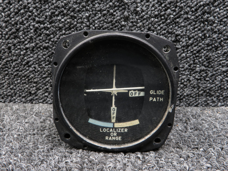 2502-W Deviation Indicator