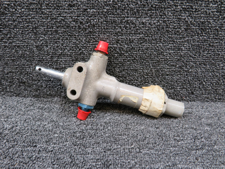 1280109-3 (Casting Number: 1280219-498) Cessna 210B Hydraulic Lock Actuator