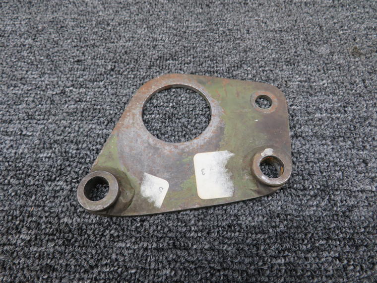 20824-000 Piper PA24-180 Brake Torque Plate LH