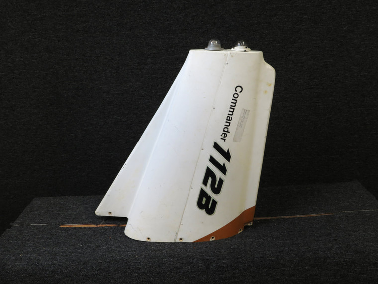 43367-7 Rockwell 112B Commander Stinger Assembly (Scratched paint)