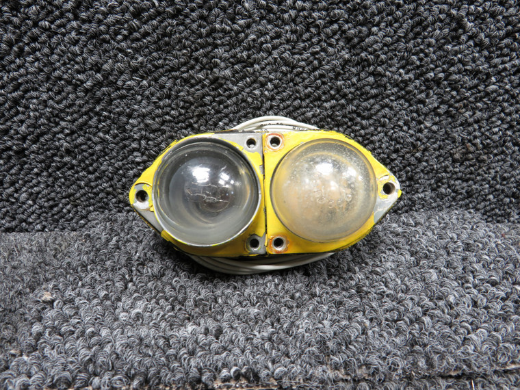 30-0530-5 Grimes Tail Cone Navigational Light Assembly